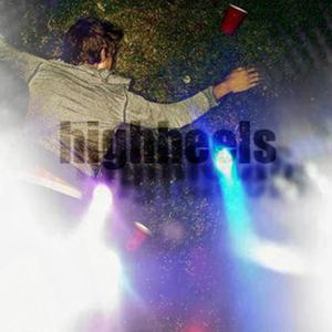 highheels (feat. mon€)