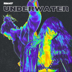 UNDERWATER