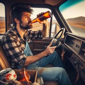 Dayton D-U-I (The Road Soda Anthem)