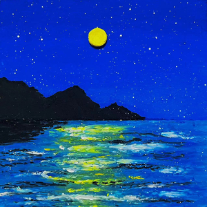 如果你邀请我一定赴约