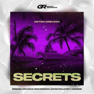 Secrets (VetLove & Mike Drozdov Radio Mix)