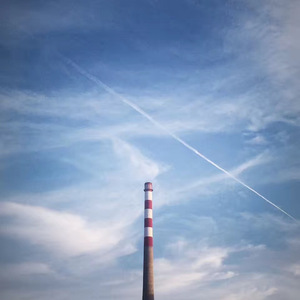 小卖部里的偶遇