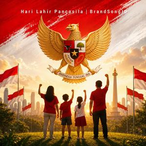 Hari Lahir Pancasila | Garuda Pancasila