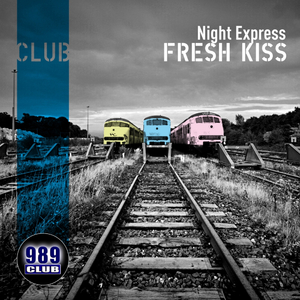 Night Express (Dida Rmx)