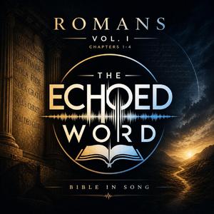 The Righteous Shall Live By Faith (Romans 1:16-17)