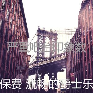 抚慰的吧台回忆