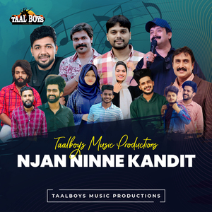 Njan Ninne Kandit