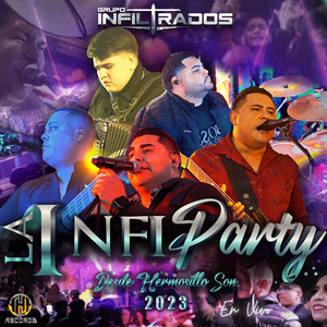 El Camionero (En Vivo)