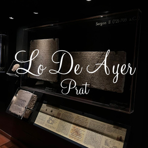 Lo De Ayer