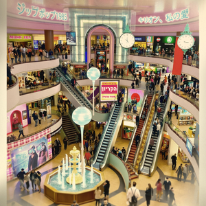 私の心以外はすべて閉ざされている