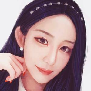 噢这位姑娘