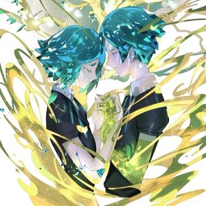 Cognate Flux (同源体)