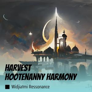 Hen House Harmony