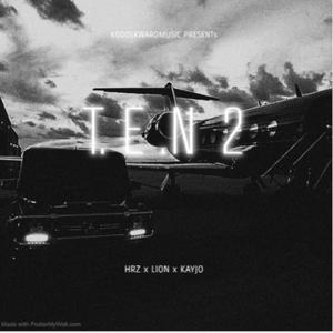 Hrz ft Lion ft Kayjo (T.E.N 2)