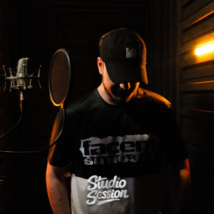 Plating (Studio Session #09)