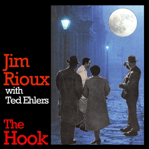 Echolocating (feat. Ted Ehlers)