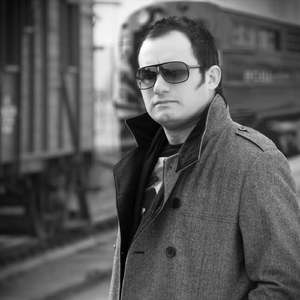 Pusta Zhelba Neostvarena