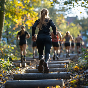 Драйв и удары