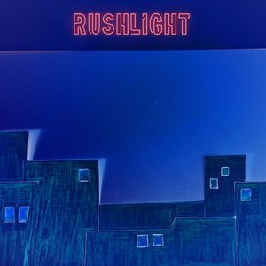 Rushlight