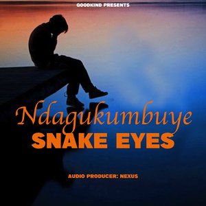 Ndagukumbuye
