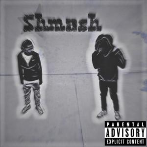 Shmash (feat. Quazzy)