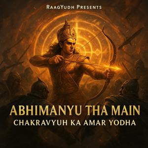 Abhimanyu Tha Main – Chakravyuh Ka Amar Yodha