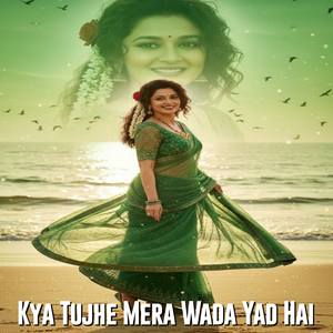 Kya Tujhe Mera Wada Yad Hai