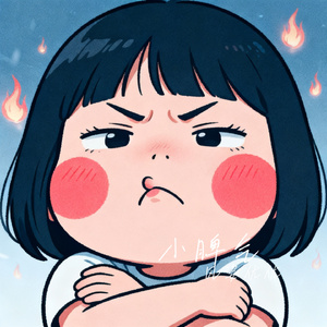 小脾气
