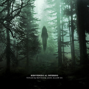 Bienvenido al Infierno