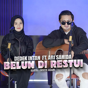 Belum Di Restui