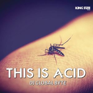 This Is Acid (King Size Musik)