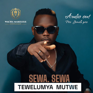 Tewelumya Mutwe