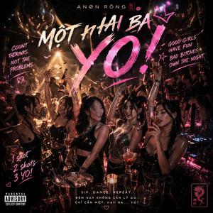 Một Hai Ba Yo!
