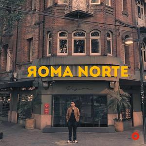 Roma Norte