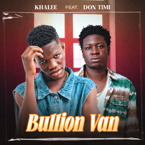 Bullion Van