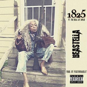 1825 (feat. Jay Jonah)