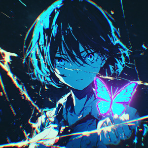 バタフライ・リライト