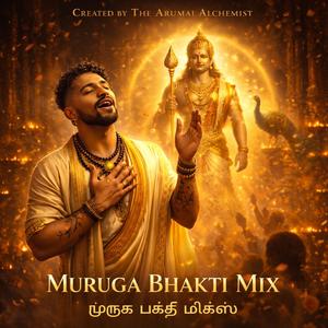 Muruga Bhakti Mix