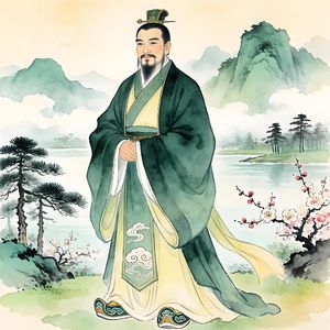 炎帝绝唱
