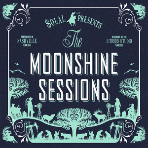The Academy of Trust (Tunng Remix) [Moonshine Sessions Performed & Recorded at the 3 Trees Studio, Nashville, Tennessee]