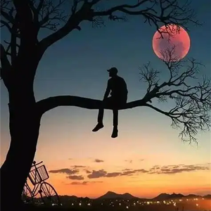 我们曾亲如一人