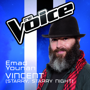 Vincent (Starry, Starry Night) (The Voice Australia 2016 Performance)