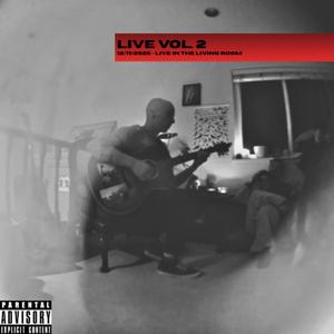 I thought the water was wamer, I was standing in cold rain (Live at Gillaspie Drive, 12/11/2025)