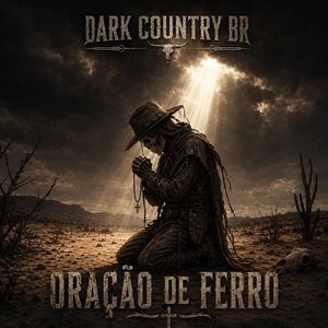 Oração de Ferro