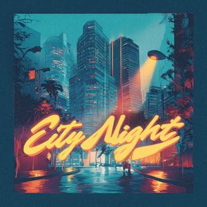 [Free] "City Night" Trap/R&B beat