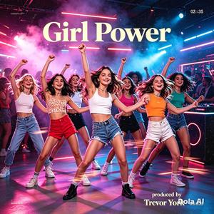 Girl power