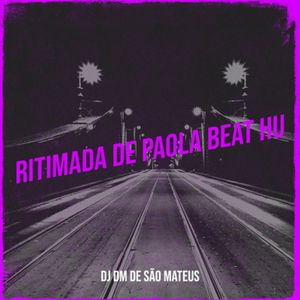 Ritimada de Paola beat hu