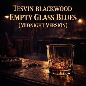 Empty Glass Blues (Midnight Version)