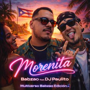 Morenita