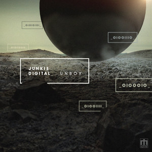 Unbox (Continuous DJ Mix)